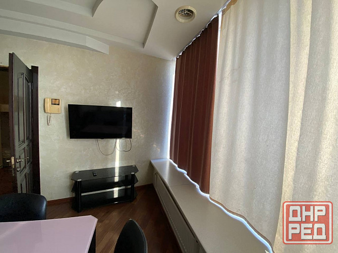 Трёхкомнатная квартира в Калининском районе, Ильича 25 Донецк - изображение 7