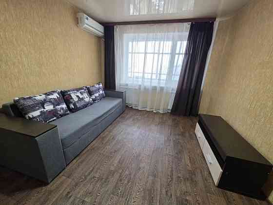 Сдам 1-комнатную квартиру в Ворошиловском районе, пр-кт. 25-летия Ркка Донецк