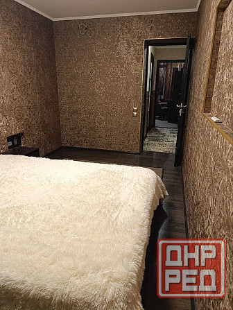 Сдам 2-х комнатную квартиру в г. Донецк, Пролетарский район Ледовая арена Алмаз Донецк - изображение 2