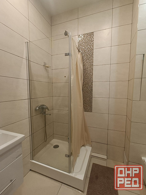 Сдам на долгий срок студию в Калининском районе, ул. Капитана Ратникова, 30 м² Донецк - изображение 2