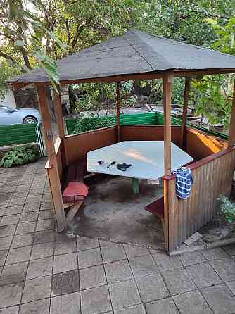 Продам дом с большим участком земли с. Раздольное Старобешево