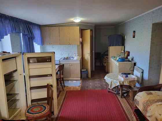 Продам дом с большим участком земли с. Раздольное Старобешево