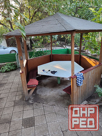 Продам дом с большим участком земли с. Раздольное Старобешево - изображение 1