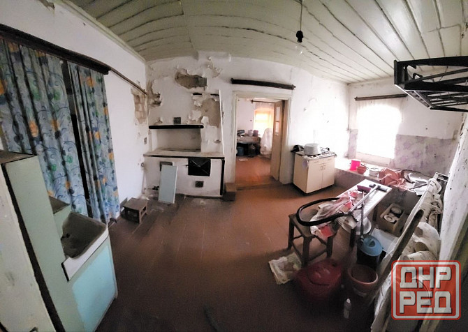 Продам дом с большим участком земли с. Раздольное Старобешево - изображение 9