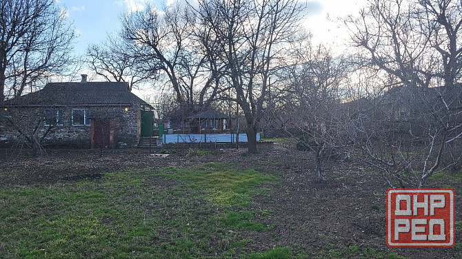 Продам дом с большим участком земли с. Раздольное Старобешево - изображение 6