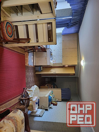 Продам дом с большим участком земли с. Раздольное Старобешево - изображение 7