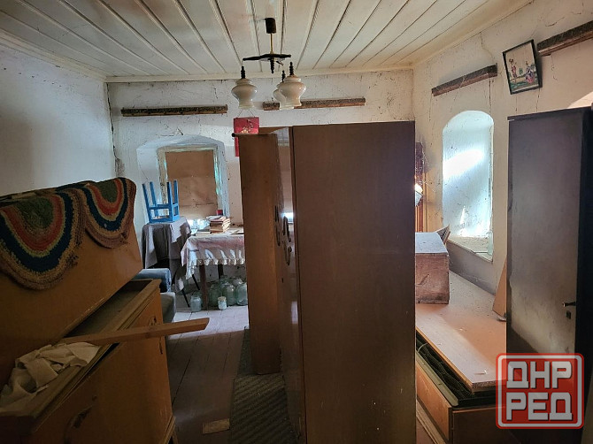 Продам дом с большим участком земли с. Раздольное Старобешево - изображение 10