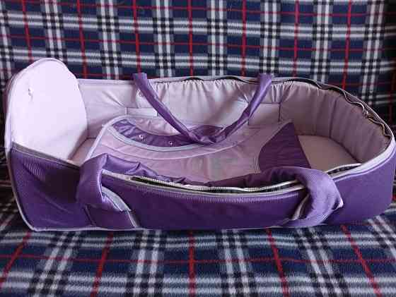 Люлька переносная Макеевка