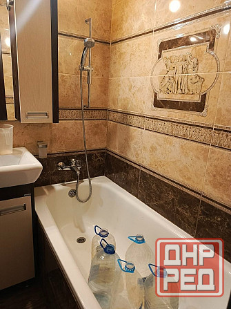 Сдам хорошую 2-к квартиру проспект Ильича, 68; 4197808 феникс Донецк - изображение 9