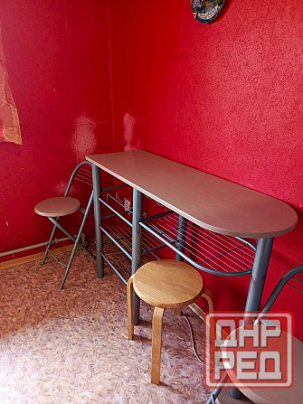 Сдам хорошую 2-к квартиру проспект Ильича, 68; 4197808 феникс Донецк - изображение 8