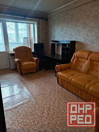 Сдам хорошую 2-к квартиру проспект Ильича, 68; 4197808 феникс Донецк - изображение 1