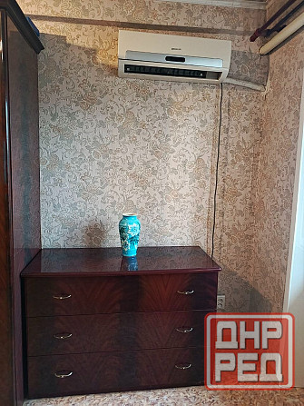 Сдам хорошую 2-к квартиру проспект Ильича, 68; 4197808 феникс Донецк - изображение 2