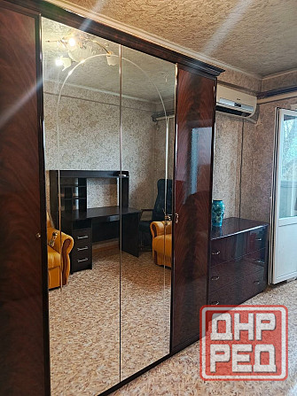 Сдам хорошую 2-к квартиру проспект Ильича, 68; 4197808 феникс Донецк - изображение 3