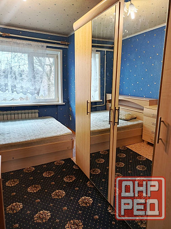 Сдам хорошую 2-к квартиру проспект Ильича, 68; 4197808 феникс Донецк - изображение 5