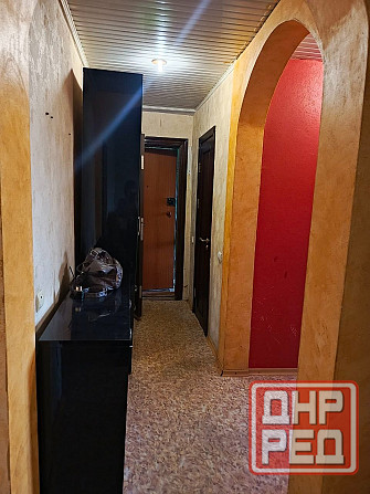 Сдам хорошую 2-к квартиру проспект Ильича, 68; 4197808 феникс Донецк - изображение 4