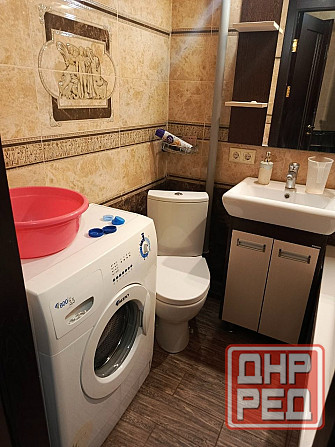 Сдам хорошую 2-к квартиру проспект Ильича, 68; 4197808 феникс Донецк - изображение 10