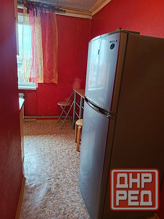 Сдам хорошую 2-к квартиру проспект Ильича, 68; 4197808 феникс Донецк - изображение 7