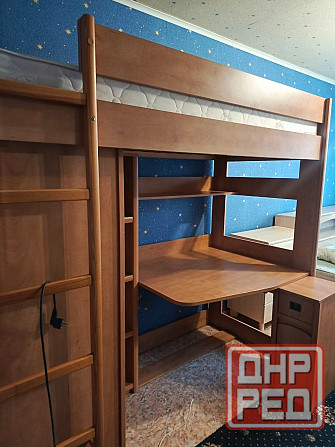 Сдам хорошую 2-к квартиру проспект Ильича, 68; 4197808 феникс Донецк - изображение 6