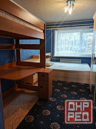 Сдам хорошую 2-к квартиру проспект Ильича, 68; 4197808 феникс Донецк - изображение 11