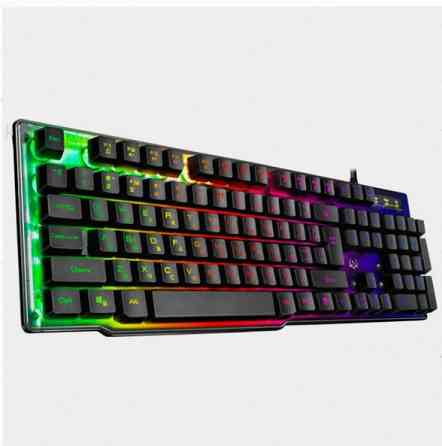 Клавиатура [арт-4731] Sven Kb-G8500 Донецк