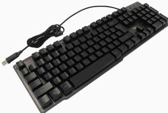 Клавиатура [арт-4731] Sven Kb-G8500 Донецк