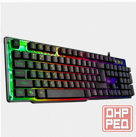 Клавиатура [арт-4731] Sven Kb-G8500 Донецк - изображение 2