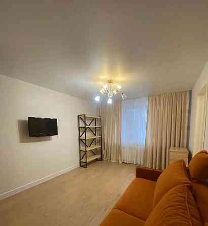 Сдается на длительный срок уютная двухкомнатная квартира Донецк