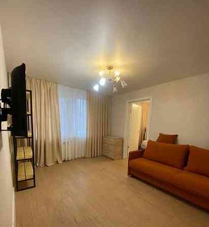 Сдается на длительный срок уютная двухкомнатная квартира Донецк