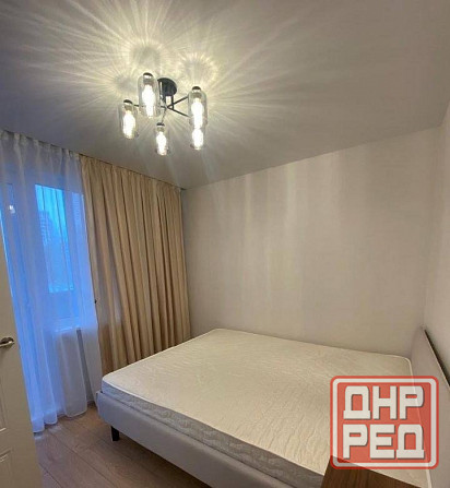 Сдается на длительный срок уютная двухкомнатная квартира Донецк - изображение 7