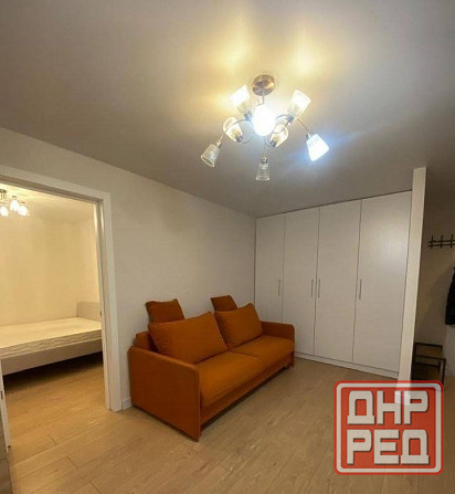 Сдается на длительный срок уютная двухкомнатная квартира Донецк - изображение 4