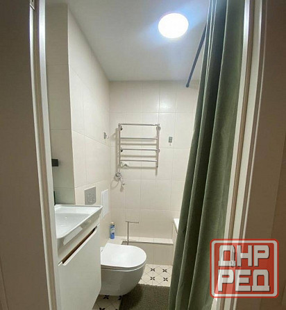 Сдается на длительный срок уютная двухкомнатная квартира Донецк - изображение 6