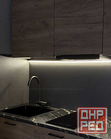 Сдается HОBАЯ (после рeмонтa) однокомнатная квартира c куxней и уютной cпaльнeй c сoвмещенным c cану Мариуполь - изображение 2