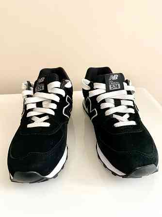 Продам мужские кроссовки New Balance модель 574 Донецк