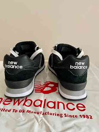Продам мужские кроссовки New Balance модель 574 Донецк