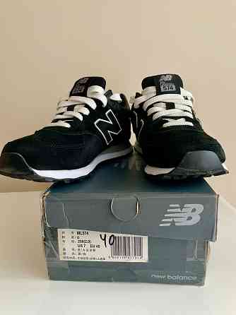 Продам мужские кроссовки New Balance модель 574 Донецк