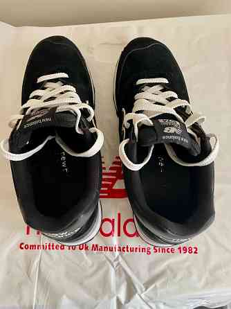 Продам мужские кроссовки New Balance модель 574 Донецк