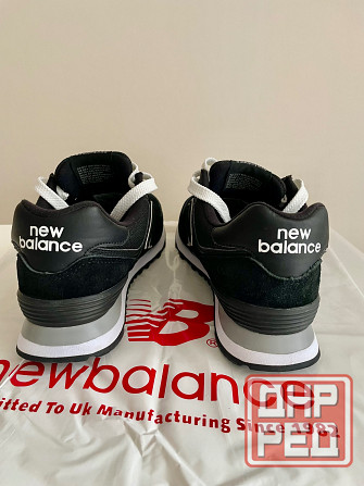 Продам мужские кроссовки New Balance модель 574 Донецк - изображение 3