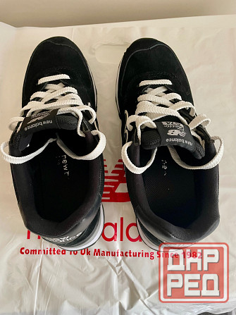 Продам мужские кроссовки New Balance модель 574 Донецк - изображение 4