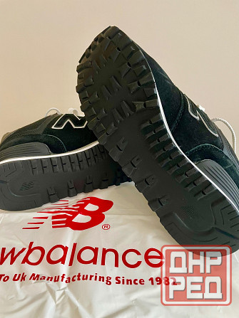 Продам мужские кроссовки New Balance модель 574 Донецк - изображение 5