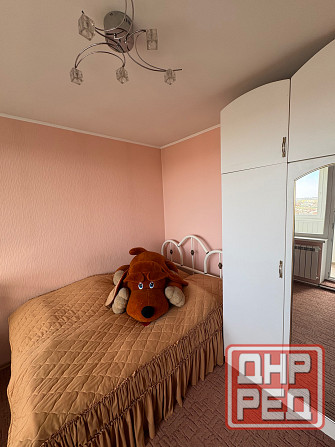 Продам 3 комнатную квартиру в Мариуполе Мариуполь - изображение 3