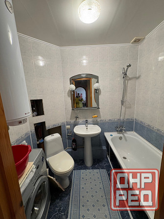 Продам 3 комнатную квартиру в Мариуполе Мариуполь - изображение 11