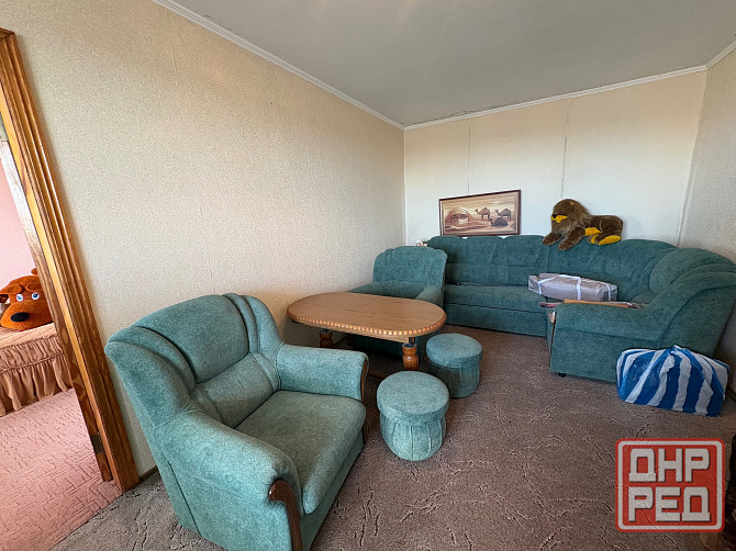 Продам 3 комнатную квартиру в Мариуполе Мариуполь - изображение 1