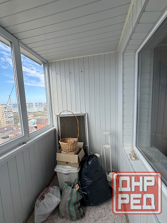 Продам 3 комнатную квартиру в Мариуполе Мариуполь - изображение 9