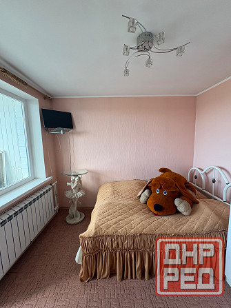 Продам 3 комнатную квартиру в Мариуполе Мариуполь - изображение 2