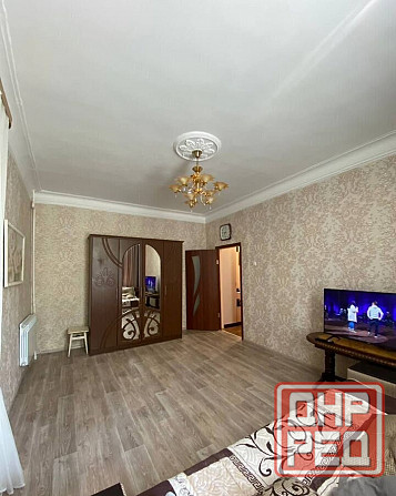 Сдается 2-х комнатная квартира, город Донецк, Ворошиловский район, ориентир библиотека Крупская Донецк - изображение 2