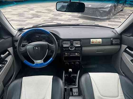 LADA PRIORA Донецк