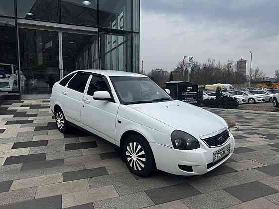 LADA PRIORA Донецк