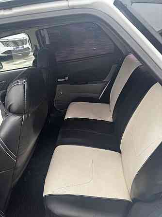 LADA PRIORA Донецк