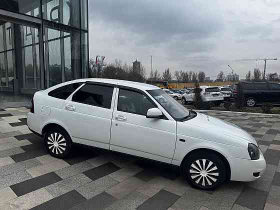 LADA PRIORA Донецк