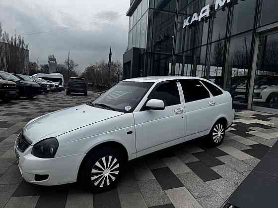 LADA PRIORA Донецк